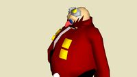 dr eggman