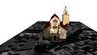 IGLESIA DE SAN PEDRO.-