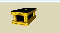 Gou'ld Storage Crate