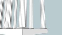 greek columns(ovi)