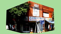 La esquina Luminosa