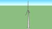 Windmolen