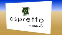 Aspretto paneel