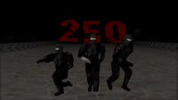 Elite Comando soldier : 25Oth Model