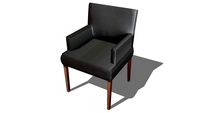 Housse taupe fauteuil LOUNGE, Maisons du monde. Réf: 111.591 Prix: 29