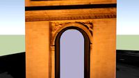 Arc de Triomphe