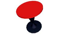 Small Table