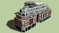 The Saint James (39 Jarvis St)
