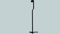 Lampada Sirio T