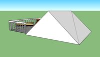 Dream House Attic