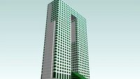 Torre Arcos Bosques Corporativo