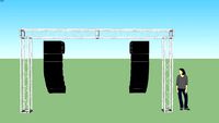 PSSO Line Array