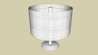 lampada comodino - monolocale 1.0 -