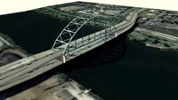 Birmingham Bridge