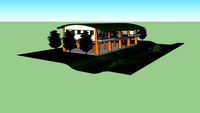entrge final-edificio oficinas Arquitectura RN