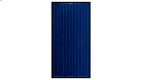 WDC Solar dynamic rooftop solar panel