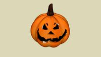Jack-o-lantern