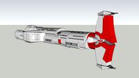 Hammerhead Class Capital Ship