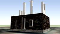 The House of Hermes, Delos (Οίκος του Ερμού, Δήλος)