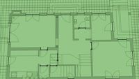 planta residência Malta