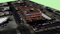 Edificio Aguascalientes