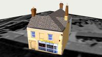 44 Long Street, Dursley