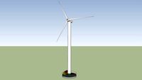 Eolienne