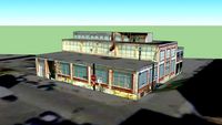 Darling Brother's Foundry