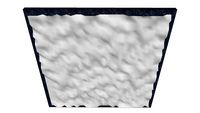 MLS P13 L31 2D Diffusion Absorber