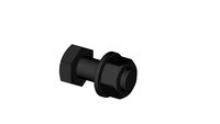 M 12 x 30 mm hex head screw DIN 933