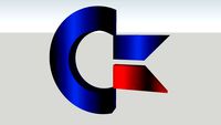 Commodore Logo
