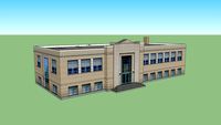 Old Provo Library