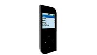 ipod slim - new design