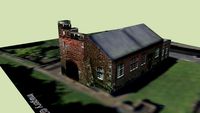 The Watson Hall, Castle Carrock, Cumbria