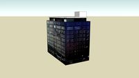 edificio LOS HEROES