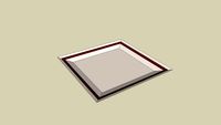 Square Plate