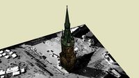 Roter Turm / Halle (Saale)