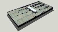 Munich Airport Car Park P22