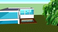 Maison Moderne