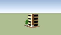 edificio Diana Acero