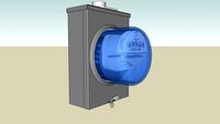 Meter and Socket