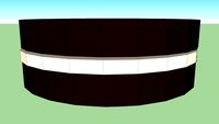 Massive Oreo