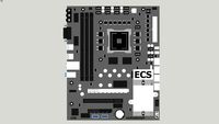 ECS RhoR-A