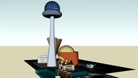 Observatorio - Planetarium