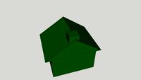 Monopoly House