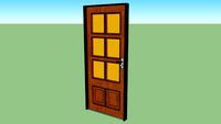 Door indor