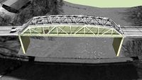Covington to Newport Bridge