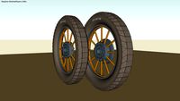 Classic Car Tires II