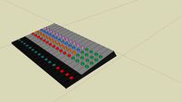 cheap audio mixer