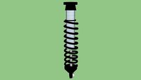 Icon Coilovers